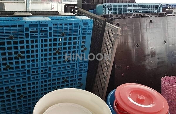 HDPE Pallet Injection Molds - Image 5