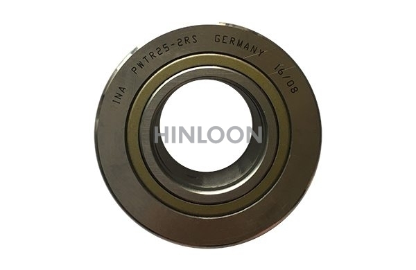 INA Support Roller PWTR25 2RS