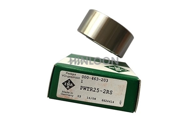 INA Support Roller PWTR25 2RS - Image 2