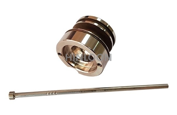 Injection Nozzle and Pin - Image 2