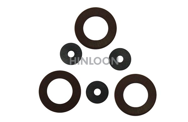 Injection PI Heating Gasket