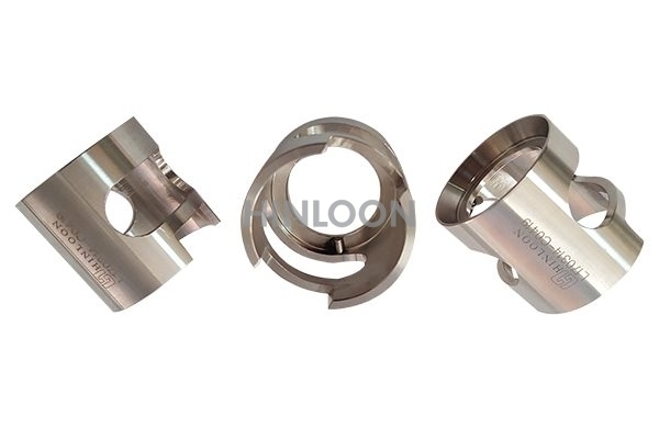 KHS® Can Filler Spring Cage