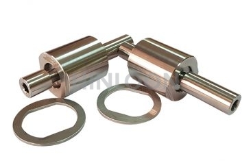 KHS® Stainless Steel Roller Parts