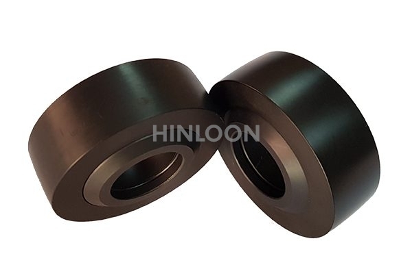 KHS® Stainless Steel and Roller Assembly Parts - Image 3