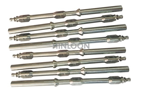 Filler Gas Needle
