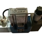 MOOG Servo Valve D661-4938 - Image 2