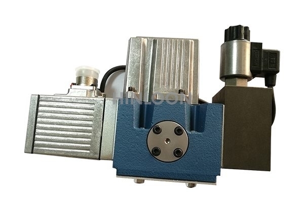 MOOG Servo Valve D661-4938 - Image 3