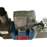 MOOG Servo Valve D661-4938 - Image 4
