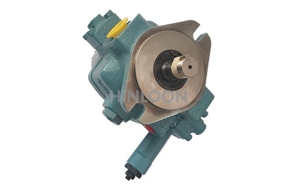 NACHI Pump VDC-1B-1A4-E35