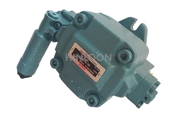 NACHI Pump VDC-1B-1A4-E35 - Image 2