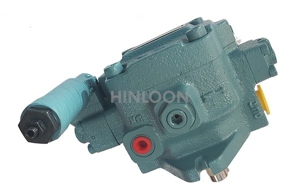 NACHI Pump VDC-1B-1A4-E35 - Image 3
