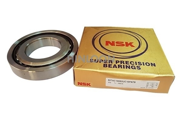 NSK Bearing 60TAC120BSUC10PN7B - Image 2