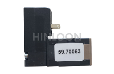 Norgren Pilot Valve 59.70063