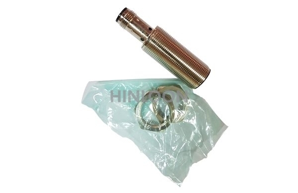 OMRON Sensor E2B M18KS08 M1 B1