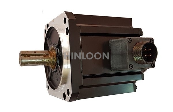 OMRON Servo Motor R88M K2K020F S2 Z