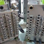 PET Preform 32 Cavity Injection Molds