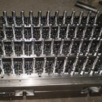 PET Preform 32 Cavity Injection Molds - Image 3