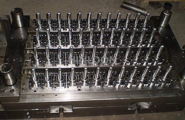 PET Preform 32 Cavity Injection Molds - Image 3