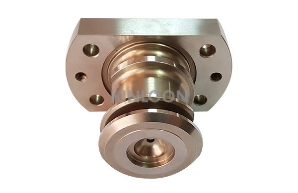 PET Preform Cavity Molds - Image 2
