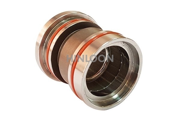 Plastic Cap Cavity