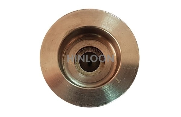 Plastic Cap Cavity - Image 2