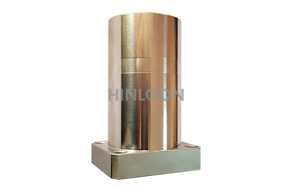 Preform Core Block
