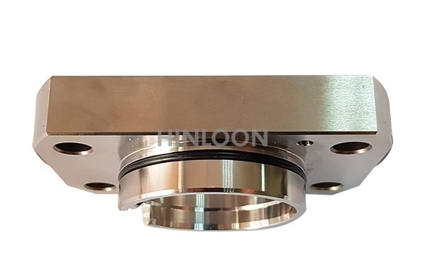 Preform Neck Support - Image 4