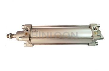 Rexroth Cylinder 0822343007