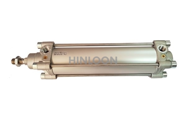 Rexroth Cylinder 0822343007
