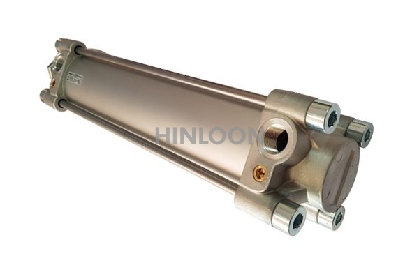 Rexroth Cylinder 0822343007 - Image 2