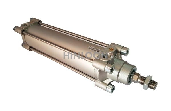 Rexroth Cylinder 0822343007 - Image 3