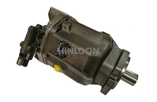 REXROTH Pump A10VSO100DFR1 - Image 2