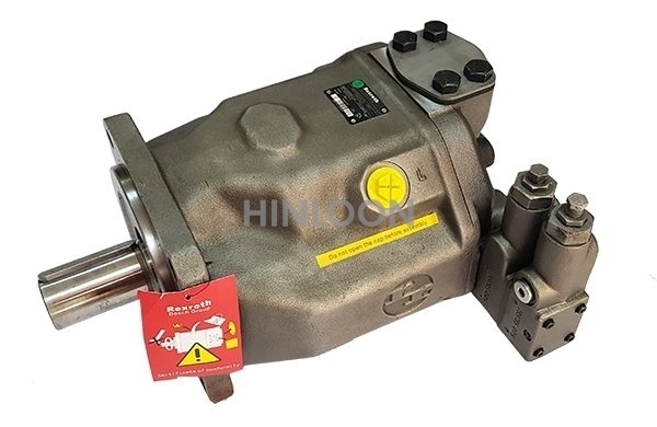 REXROTH Pump A10VSO140DFR1/31R-VPB12N00