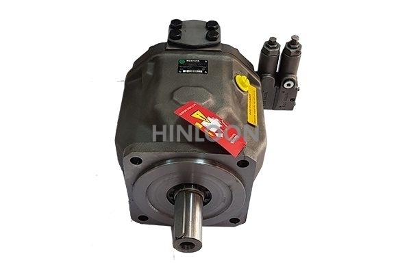 REXROTH Pump A10VSO140DFR1/31R-VPB12N00 - Image 3