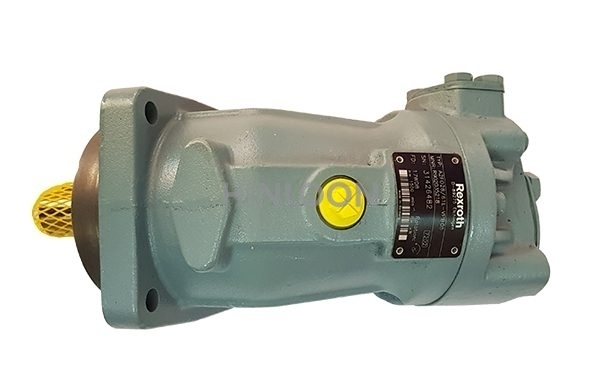 REXROTH Pump A2FO28/61L-VPB05 - Image 2