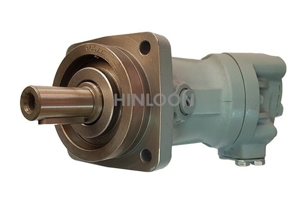 REXROTH Pump A2FO28/61L-VPB05