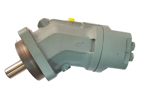 REXROTH Pump A2FO28/61L-VPB05 - Image 3