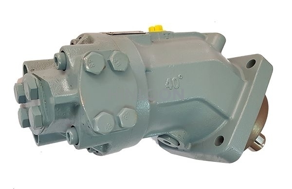 REXROTH Pump A2FO28/61L-VPB05 - Image 4