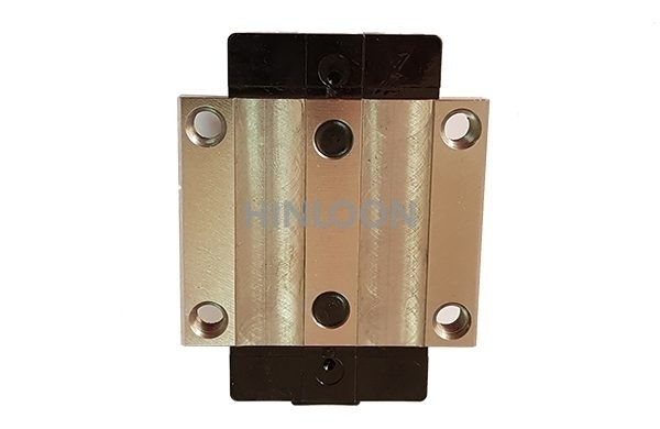 REXROTH Runner Blocks R165121320 - Image 3