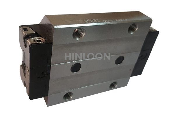 REXROTH Runner Blocks R165321420
