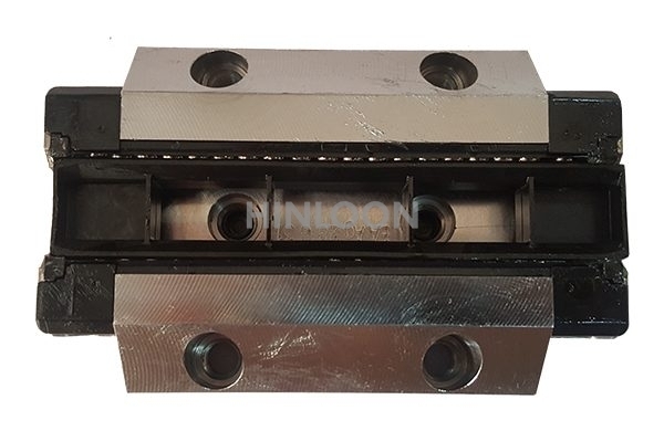 REXROTH Runner Blocks R165321420 - Image 2