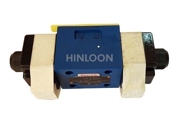REXROTH Valve 4WE 10G/CW230N9K4