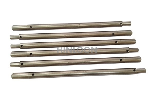 SACMI® Filler Nozzle Guide