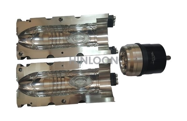SACMI® 1500ML Water Blowing Molds