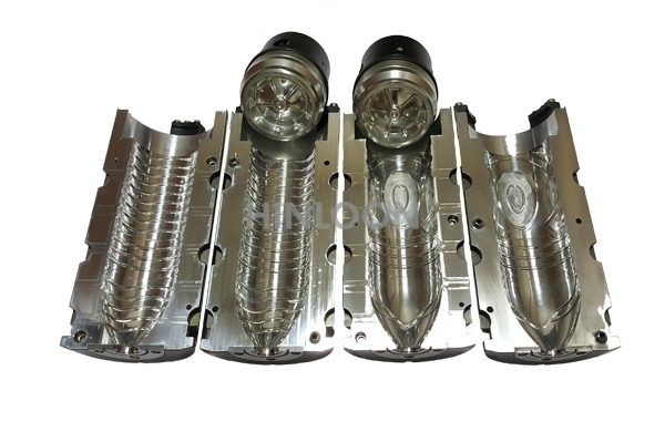 SACMI® 1500ML Water Blowing Molds - Image 3
