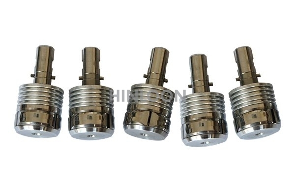 SACMI® Blower Spindle Nose
