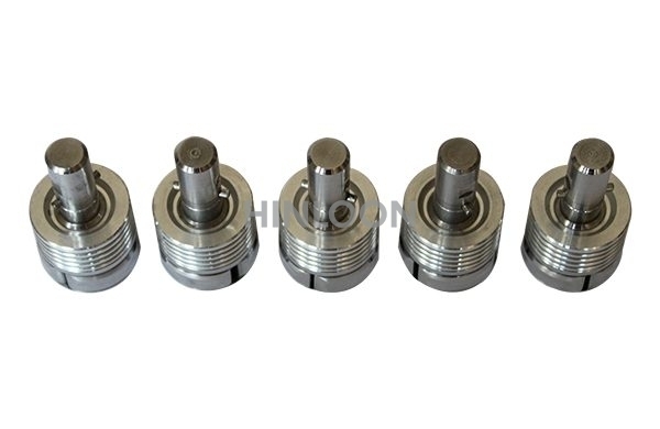 SACMI® Blower Spindle Nose - Image 3