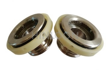 SACMI® Bottle Capping Cone