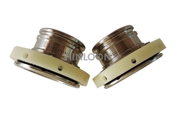 SACMI® Bottle Capping Cone - Image 3