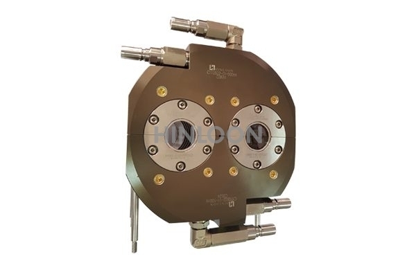 SACMI® Double Cavity 500ML Blowing Molds - Image 2